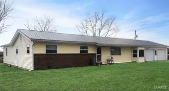 956 Country Road 2470, Salem, MO 65560