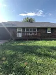 125 Thurman DR, Eolia, MO 63344