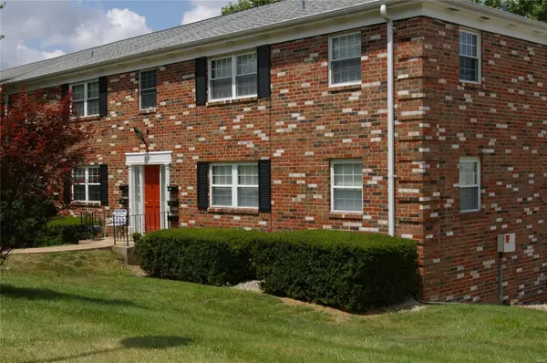 3137 Roger Williams #A, Bridgeton, MO 63044