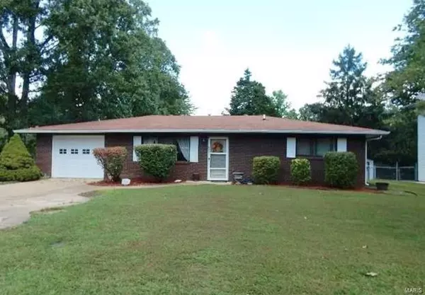 221 Mervin, Sullivan, MO 63080