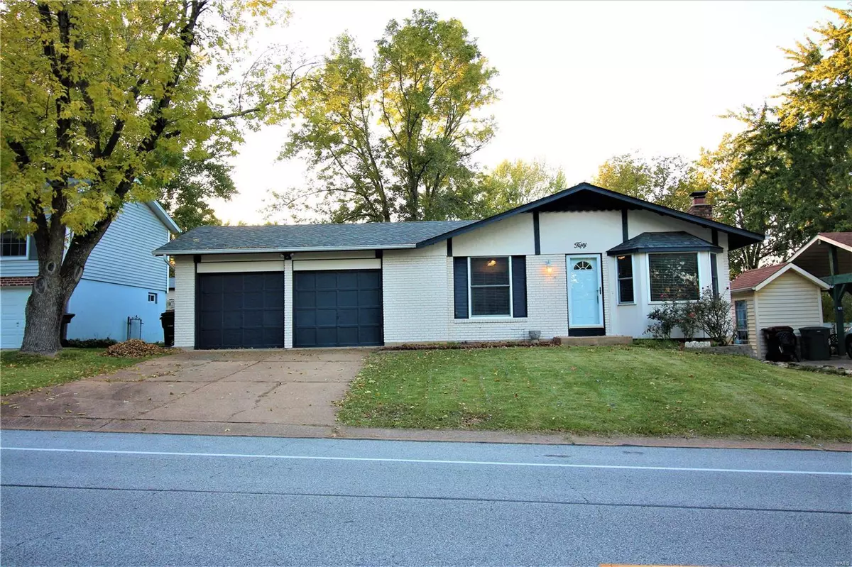 St Peters, MO 63376,50 Kimberly LN