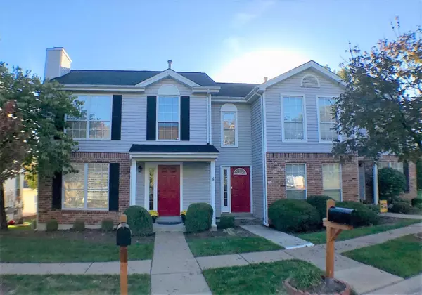 16564 Carriage View CT, Wildwood, MO 63040