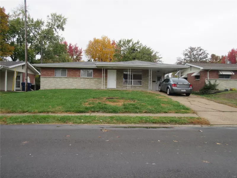 405 Naomi AVE, Florissant, MO 63031