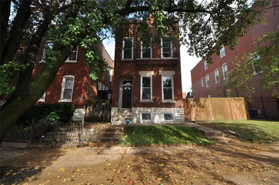 3107 Cherokee ST, St Louis, MO 63118