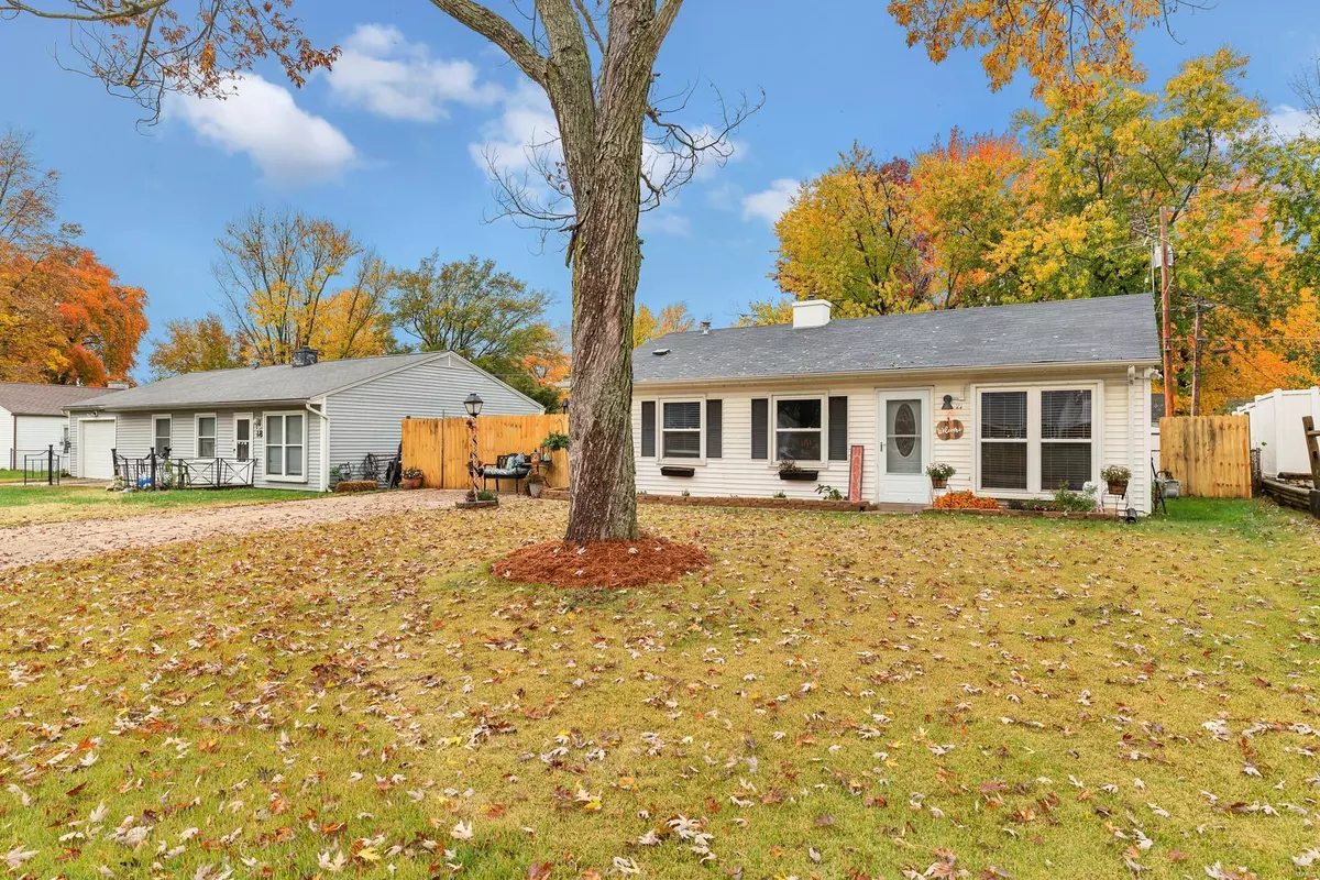 St Peters, MO 63376,16 Bluegrass LN