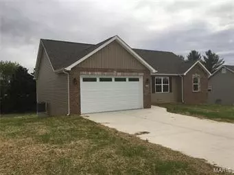 Union, MO 63084,866 Pebble Beach Court