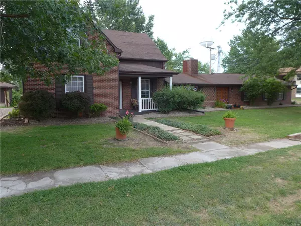 303 W Mason, Center, MO 63436