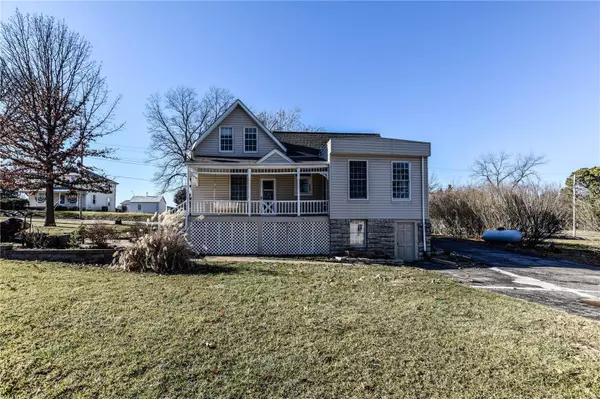 New Melle, MO 63365,3612 Schutzen ST