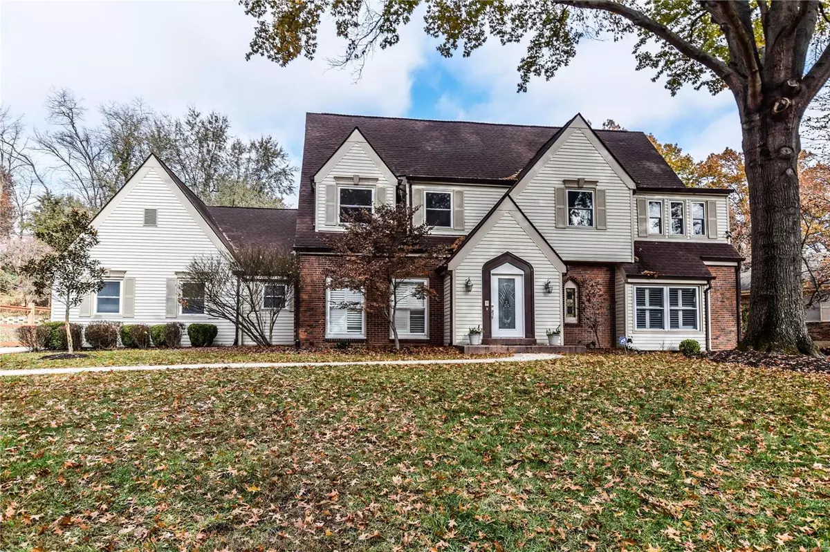 Chesterfield, MO 63017,14309 Bramblewood CT