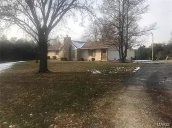 Warrenton, MO 63383,21340 Shamrock LN