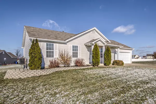 Wentzville, MO 63385,93 Brookshire Creek DR