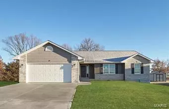 124 Palace Way, Troy, MO 63379