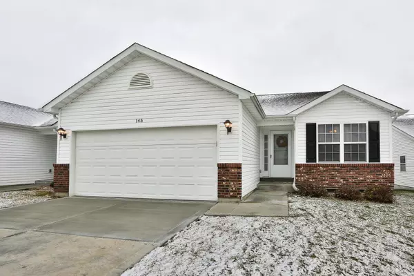 Wentzville, MO 63385,145 Chesapeake Trce