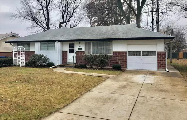 Florissant, MO 63031,25 Ridgelawn CT