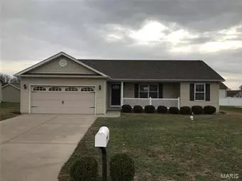 306 Boulder Ridge DR, Farmington, MO 63640