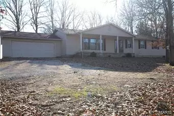 1171 Madison 222, Fredericktown, MO 63645