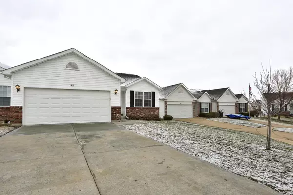 Wentzville, MO 63385,145 Chesapeake Trce