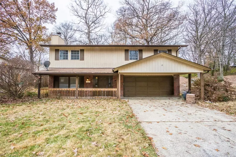 413 Montbrook, O'fallon, MO 63366