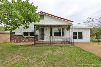 412 W Main ST, Bismarck, MO 63624