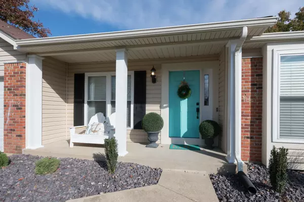 St Charles, MO 63304,206 Whitehirst Manor CT