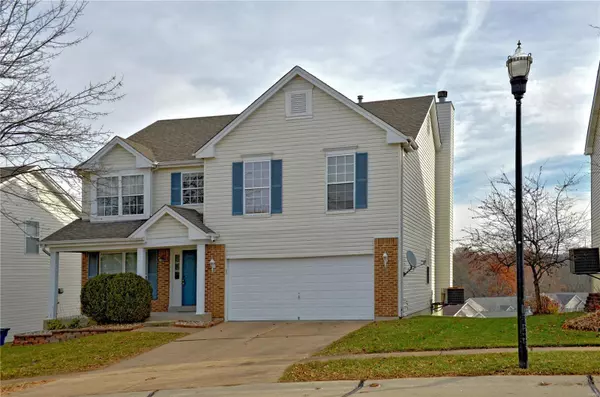 Maryland Heights, MO 63043,11434 Pineview Crossing DR