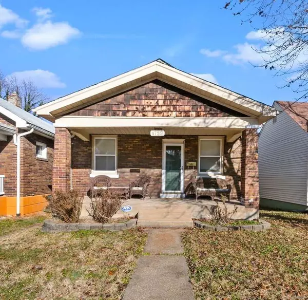 4759 Hamburg AVE, St Louis, MO 63123