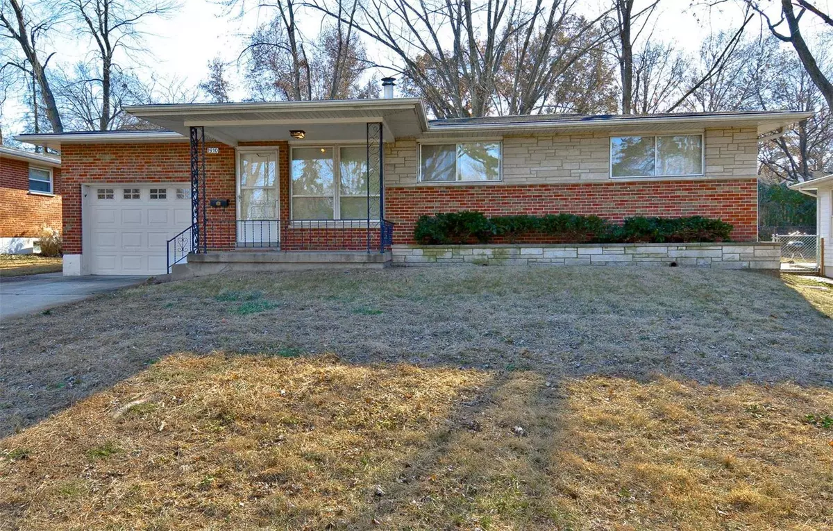 Florissant, MO 63033,1910 Saint Joseph ST