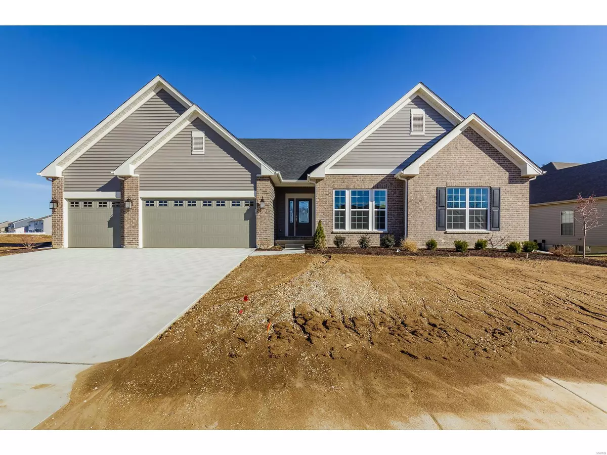 Wentzville, MO 63385,319 Wilmer Valley DR