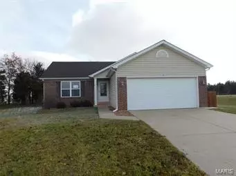 Wright City, MO 63390,134 Lake Tucci CIR