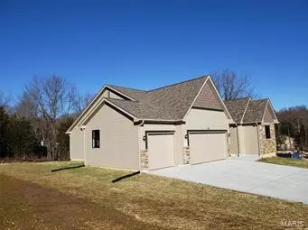 Hillsboro, MO 63050,211 Welsford CT