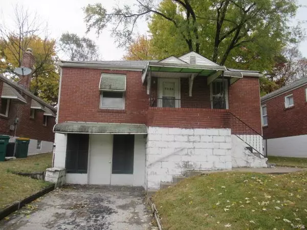 7133 Theodore AVE, St Louis, MO 63136