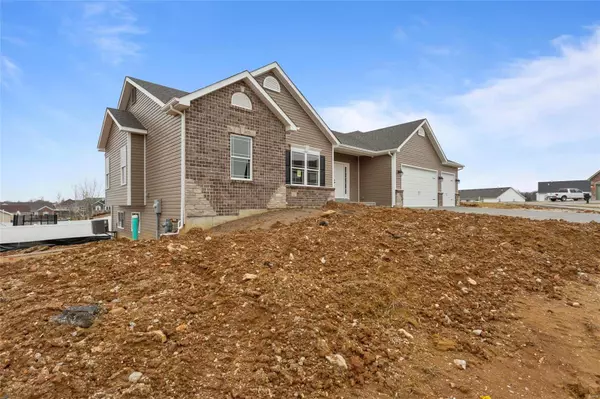 Wentzville, MO 63385,4314 broken rock DR