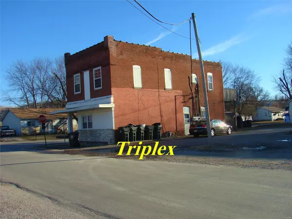 Dupo, IL 62239,101 S 5th