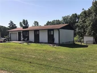 11106 Greenfield Dr, Rolla, MO 65401