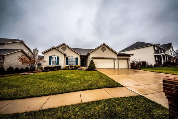 Wentzville, MO 63385,19 Milton Brennan Manor CT