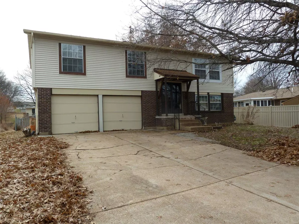 St Peters, MO 63376,57 Bartley ST