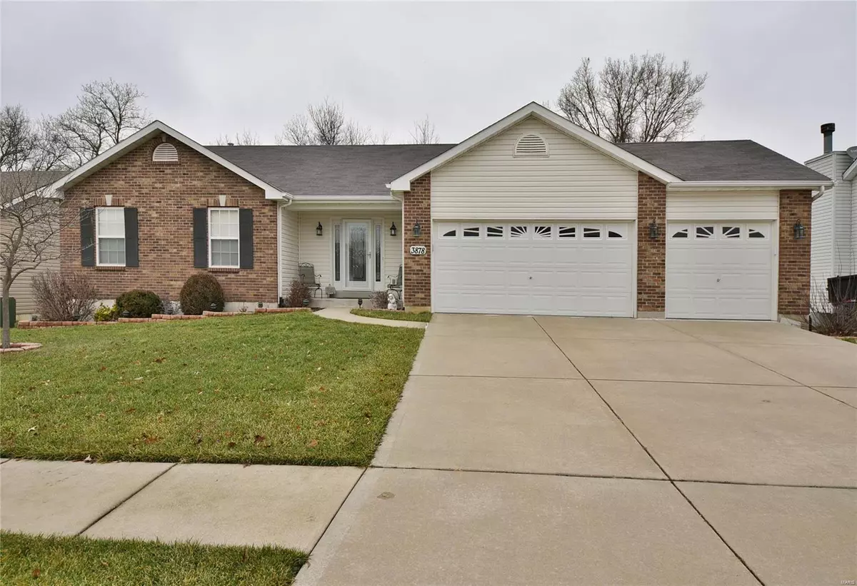 Wentzville, MO 63385,3878 Bedford Pointe DR