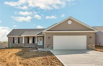 240 Meadow Crest, Troy, MO 63379