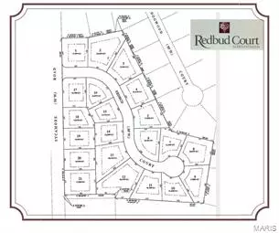 0 Lot 17 Redbud Court Subdivisio, Perryville, MO 63775