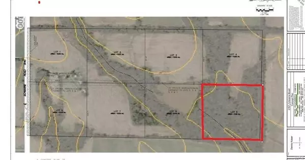 2167 Schnarre        lot 5 RD #10ac, Unincorporated, MO 63348