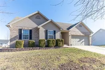 410 Augusta PL, Union, MO 63084