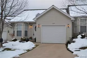 Wright City, MO 63390,137 Fort Hancock CIR