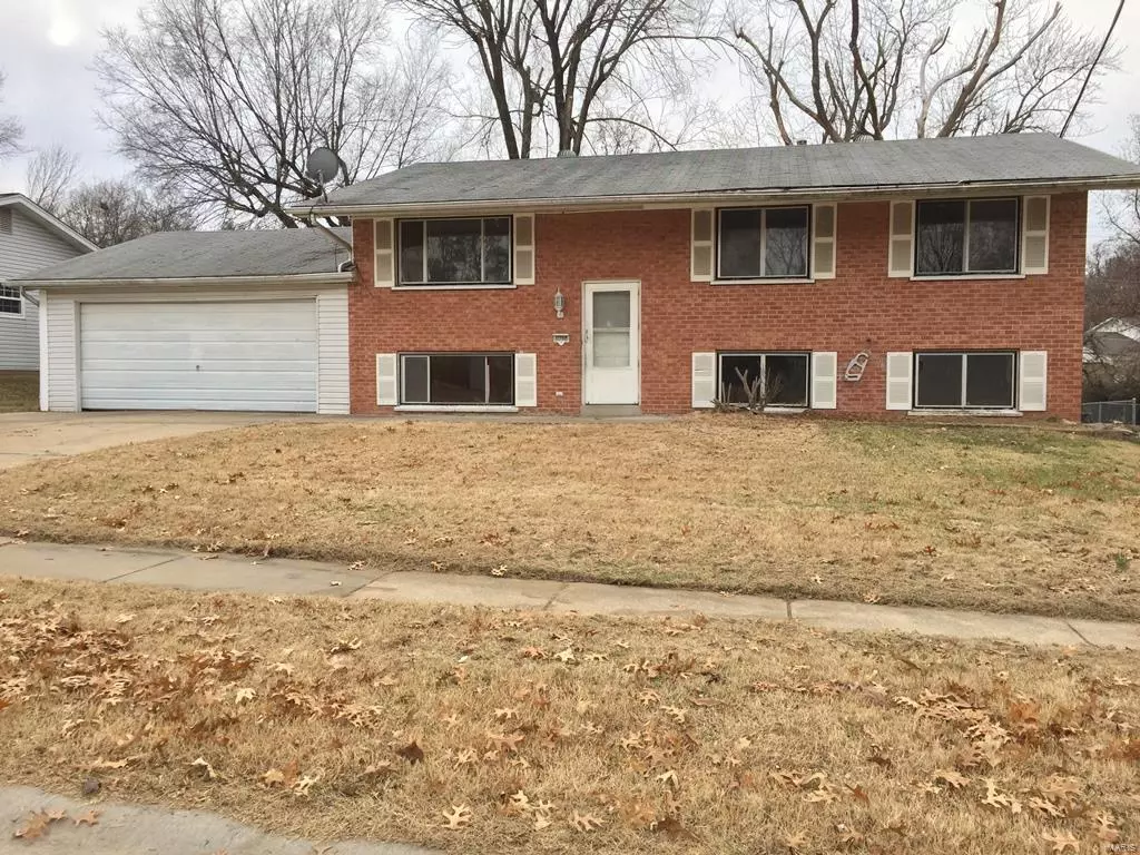 Bridgeton, MO 63044,11788 Benedetta DR