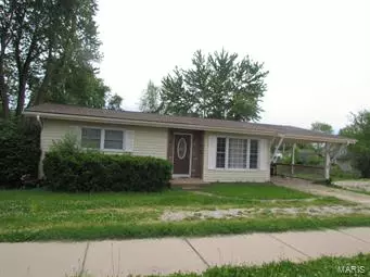 124 E Springfield RD, Sullivan, MO 63080