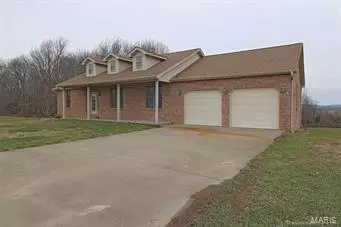 Jackson, MO 63755,265 Comanche LN