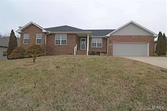 Cape Girardeau, MO 63701,1420 Holly DR