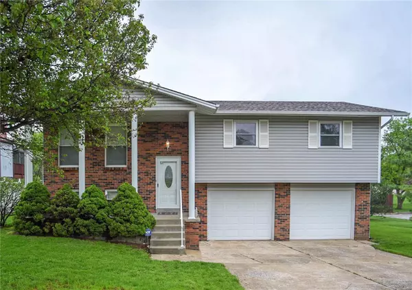 St Peters, MO 63376,9 Wisteria WAY