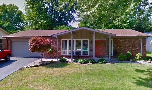 165 Jubaka DR, Fairview Heights, IL 62208