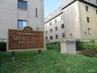 4355 Maryland AVE #206, St Louis, MO 63108