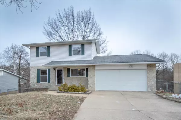 720 Levin DR, O'fallon, MO 63366